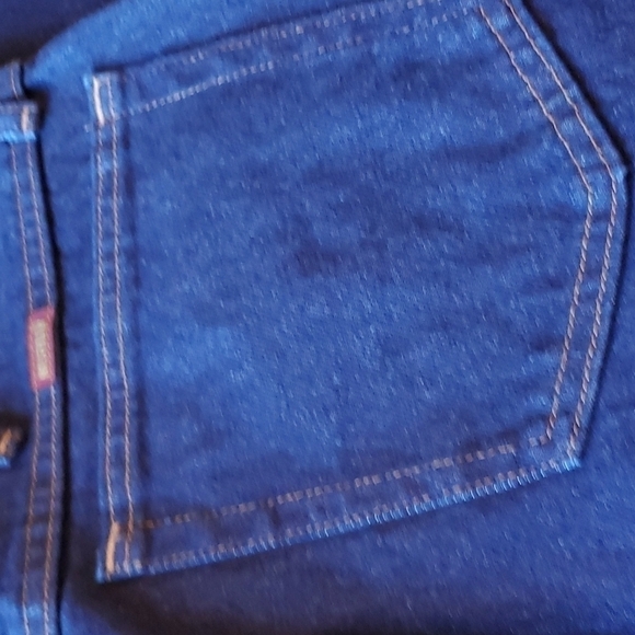 Rustler NWOT  denim Jeans sz 36x 32. Brand new . Men's - Picture 6 of 7